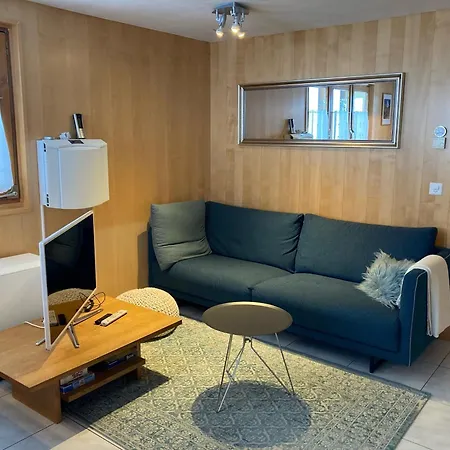 Fridi Apartment *