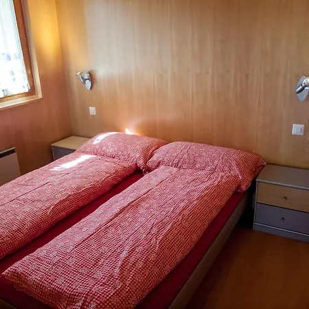 Apartment Fridi