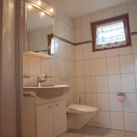 Apartment Fridi Rosswald