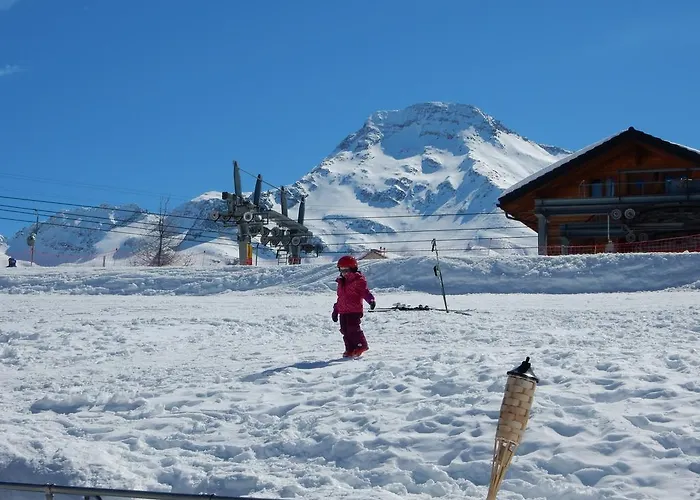 Fridi Daire Rosswald