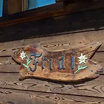 Fridi * Rosswald